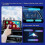 (A) Wired To Wireless Carpaly Car Machine Interconnection Wireless Car Play To Android Box Navigation Usb 3