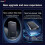 (A) Wired To Wireless Carpaly Car Machine Interconnection Wireless Car Play To Android Box Navigation Usb 4