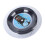 TS 4G 200m Reel Tennis String Line Polyester 7