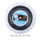 TS 4G 200m Reel Tennis String Line Polyester 5