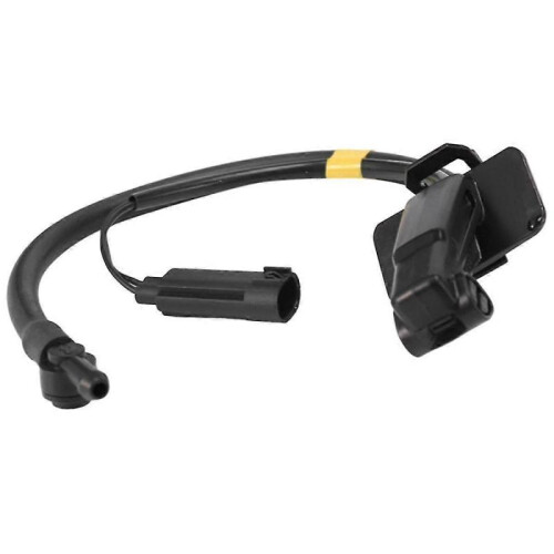 Front Windshield Washer Nozzle for Land Bumper Headlight Washer Spray Nozzle LR083282 1