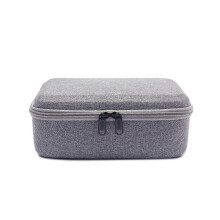 (Black Color) Travel Carrying Case Box For Mini 3 Pro Drones Shockproof Hand Bag Protector