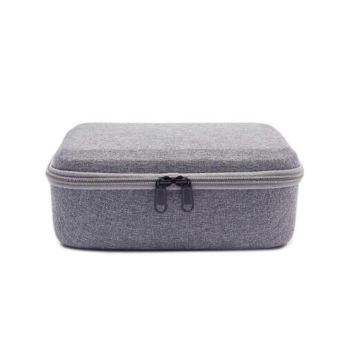 (Black Color) Travel Carrying Case Box For Mini 3 Pro Drones Shockproof Hand Bag Protector