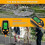 Soil Ph Meter,4 In 1 Digital Soil Ph Tester,soil Moisture-light-ph-temperature Tester 4