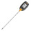 Soil Ph Meter,4 In 1 Digital Soil Ph Tester,soil Moisture-light-ph-temperature Tester 2