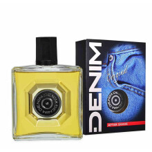 Denim After Shave Original 100ml / Aftershave / Miesten