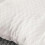(coffee4060800g) Ergonomic Goose Down Pillow Sleep Enhancing Cervical Support Goose Down Pillow Tw 4
