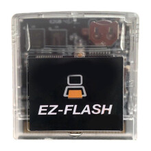(8GTF card) Ez Flash Junior Micro Sdcard Flash Memory Card Support Real For Time Clock Soft Reset For Gb/gbp/gbc/for Gba/for Gba Sp