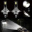 H4 Led Headlight Bulbs 2