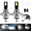 H4 Led Headlight Bulbs 4