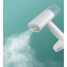 Handheld Garment Steamer for Clothes Electric Steam Iron High Quality Portable Traveling Clothes Steamer