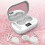 Contact Lens Ultrasonic Cleaning Machine 58000hz High Frequency 4