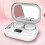Contact Lens Ultrasonic Cleaning Machine 58000hz High Frequency 2