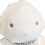(df-rabbit-white)Stuffed Animal Sofa Chair For Kids 5