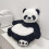 (lazy-panda) Stuffed Animal Sofa Chair For Kids 3