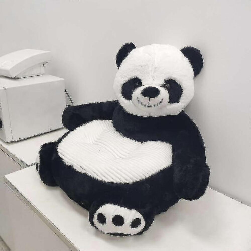 (lazy-panda) Stuffed Animal Sofa Chair For Kids 2