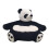 (lazy-panda) Stuffed Animal Sofa Chair For Kids 1