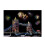 4 Sheets Scratch Paper DIY Handicraft A4 White 12