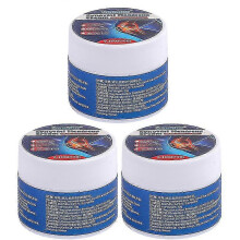 3pcs 10g Synovial Meniscus Paste Relieve Arthritis Knee Pain Strain Relief Pain Tw