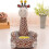 (joying-giraffe-green)Stuffed Animal Sofa Chair For Kids 2