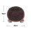 (joying-giraffe-green)Stuffed Animal Sofa Chair For Kids 4