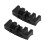 2Pcs Badminton Stringing Racquet Load Spreader 5