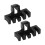 2Pcs Badminton Stringing Racquet Load Spreader 2
