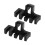 2Pcs Badminton Stringing Racquet Load Spreader 3
