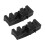 2Pcs Badminton Stringing Racquet Load Spreader 6