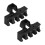 2Pcs Badminton Stringing Racquet Load Spreader 8