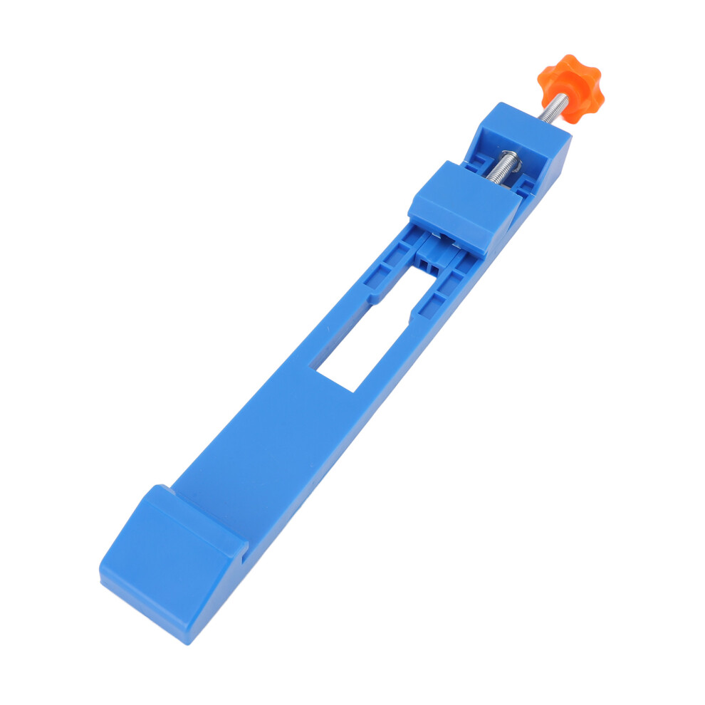 Adjustable Abs Circular Saw Guide For Precise Milling & Cutting 4181330153683