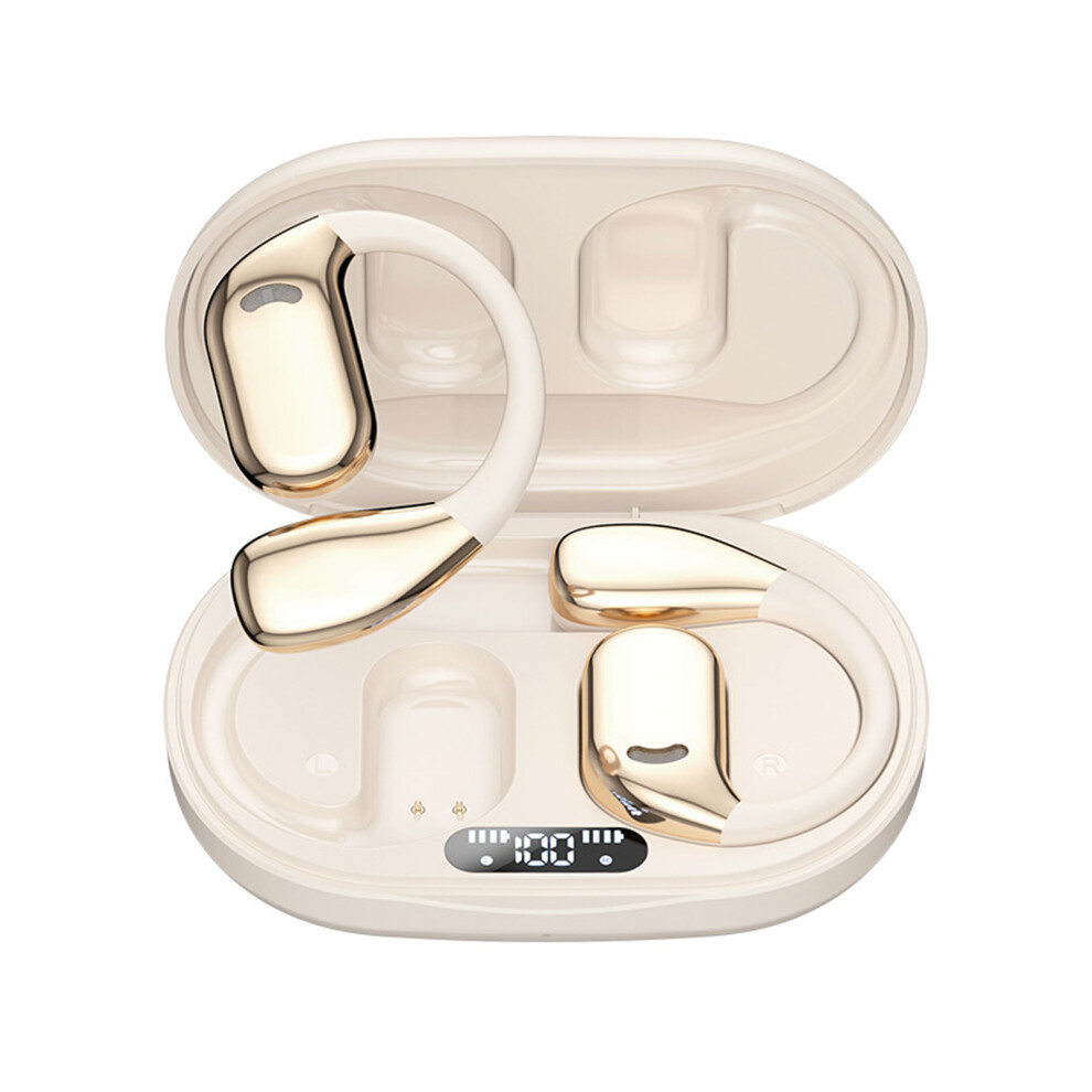 Ai Translator Earbuds Bluetooth 5.49 144 Languages Travel Device Skin 3621330154460
