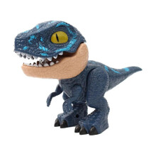 Dinosaur Set Pencil Eraser Stapler Ruler Sharpener for Boy Class Prize Present