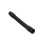 Gator Frameworks Pescoo de ganso preto flexvel para microfone de 6"""" de comprimento (GFW-MIC-GN6) 1