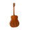 Yamaha Yamaha Guitar Right Nature Full (fg800ntii) 4