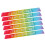 6 Pcs Birthday Sash Reusable Soft Comfortable 5