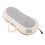 Winter Heated Pillow with 15min Timer, Neck Support, 2000mAh Battery 15