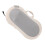 Winter Heated Pillow with 15min Timer, Neck Support, 2000mAh Battery 10