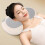 Winter Heated Pillow with 15min Timer, Neck Support, 2000mAh Battery 4