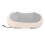 Winter Heated Pillow with 15min Timer, Neck Support, 2000mAh Battery 16