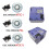 (NTSC U) Game Replacement Accessory For Ngc Ntsc Sd2sp2 Micro Sdcard Adapter Disc Dvd 2