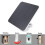 12W Solarpanel-Ladegerät Weiß, 9.84ft Kabel, IP66 6