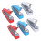6Pcs Handheld Sewing Machine Versatile Colored 9