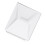 Satellite Dish Shockproof Rainproof Silicone Protective Case – White 15