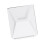 Satellite Dish Shockproof Rainproof Silicone Protective Case – White 5