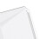 Satellite Dish Shockproof Rainproof Silicone Protective Case – White 8