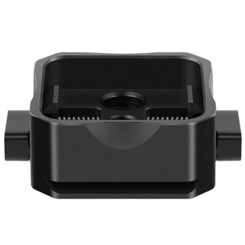 Quick Release Plate Assembly Camera Tripod Mount Arca for Gimbal Stabilizer