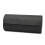 (3,Black)Watch Storage Organizer Display Men Gift Watch Box Organizer Watch Roll Box 5