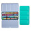 48 Colors Artist Solid Watercolor Paint Foldable Palette Lid Drawing Supplies 1