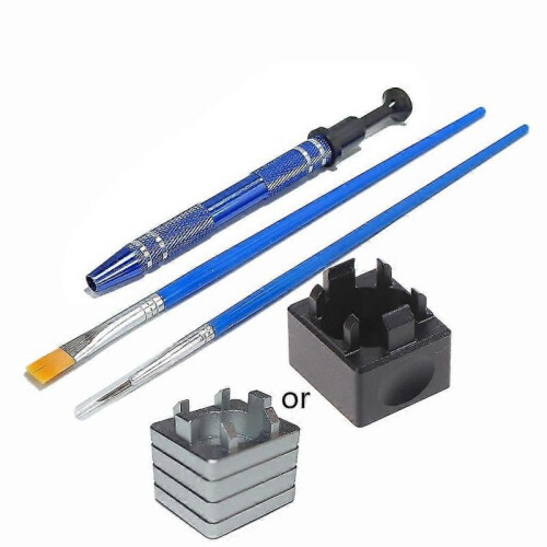 Lube Station Switch Opener Lubrication Removal Fixing Kit Diy for Custom Cherry